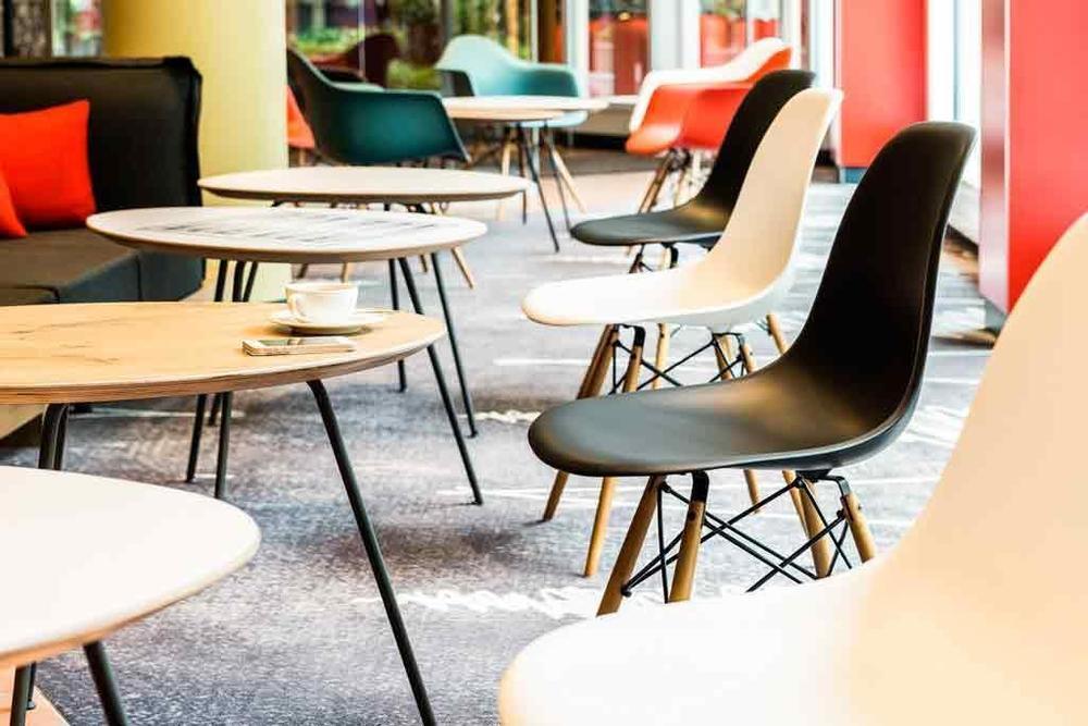Ibis Muenchen Parkstadt Schwabing Facilities photo